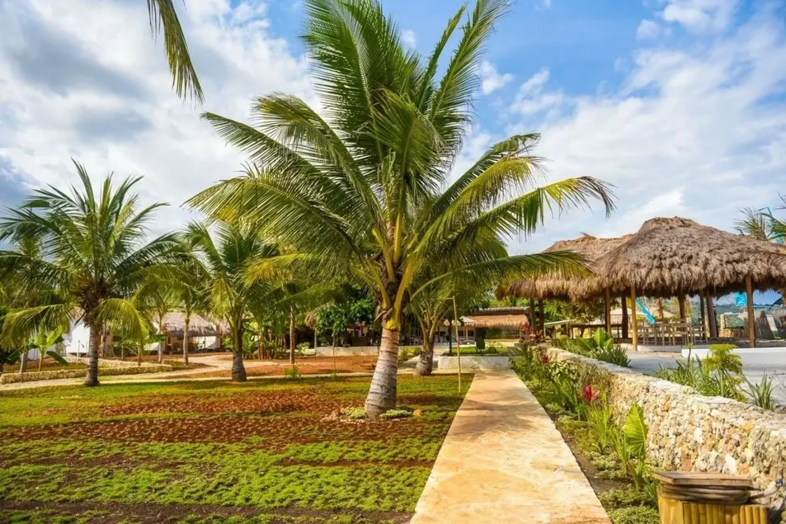 Rua Beach Resort Sumba