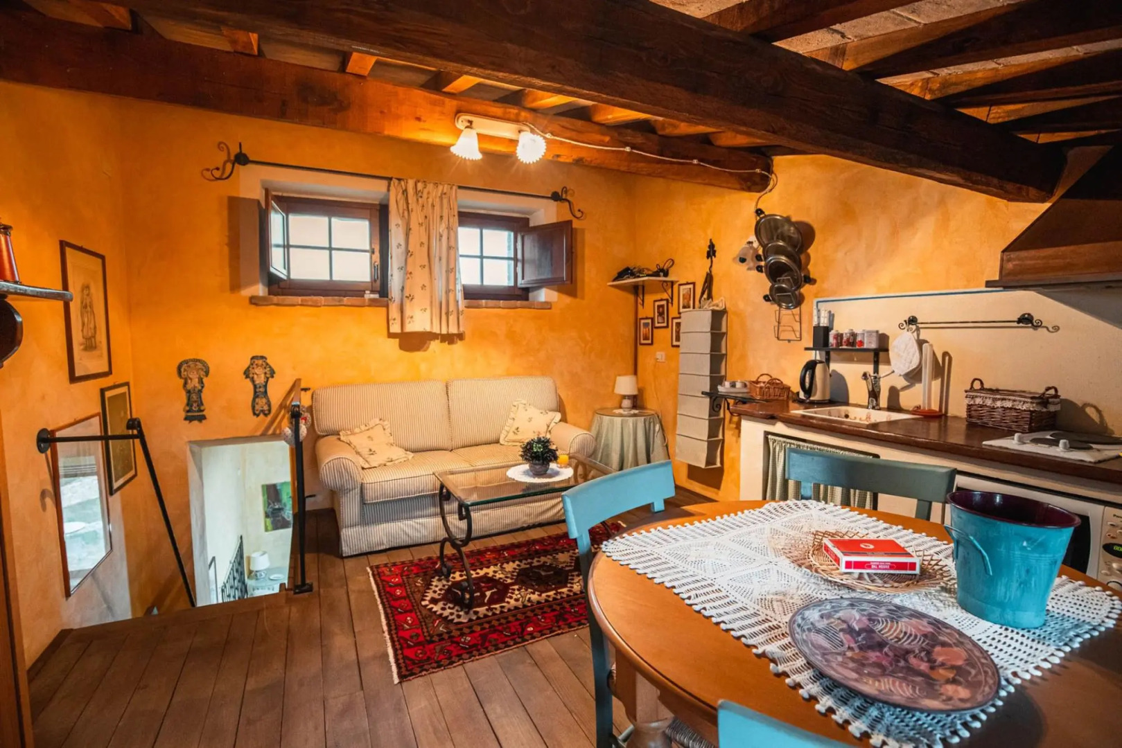 Villa for 10 Guests Private Pool Access to the Wellness Center of the Estate-rose