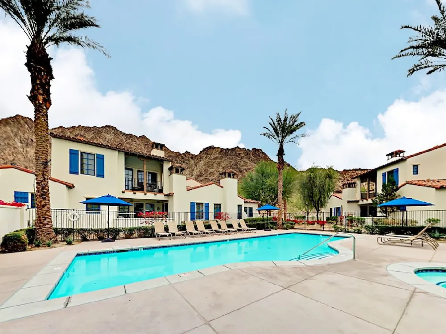 Gated Legacy - 3 Br Condo