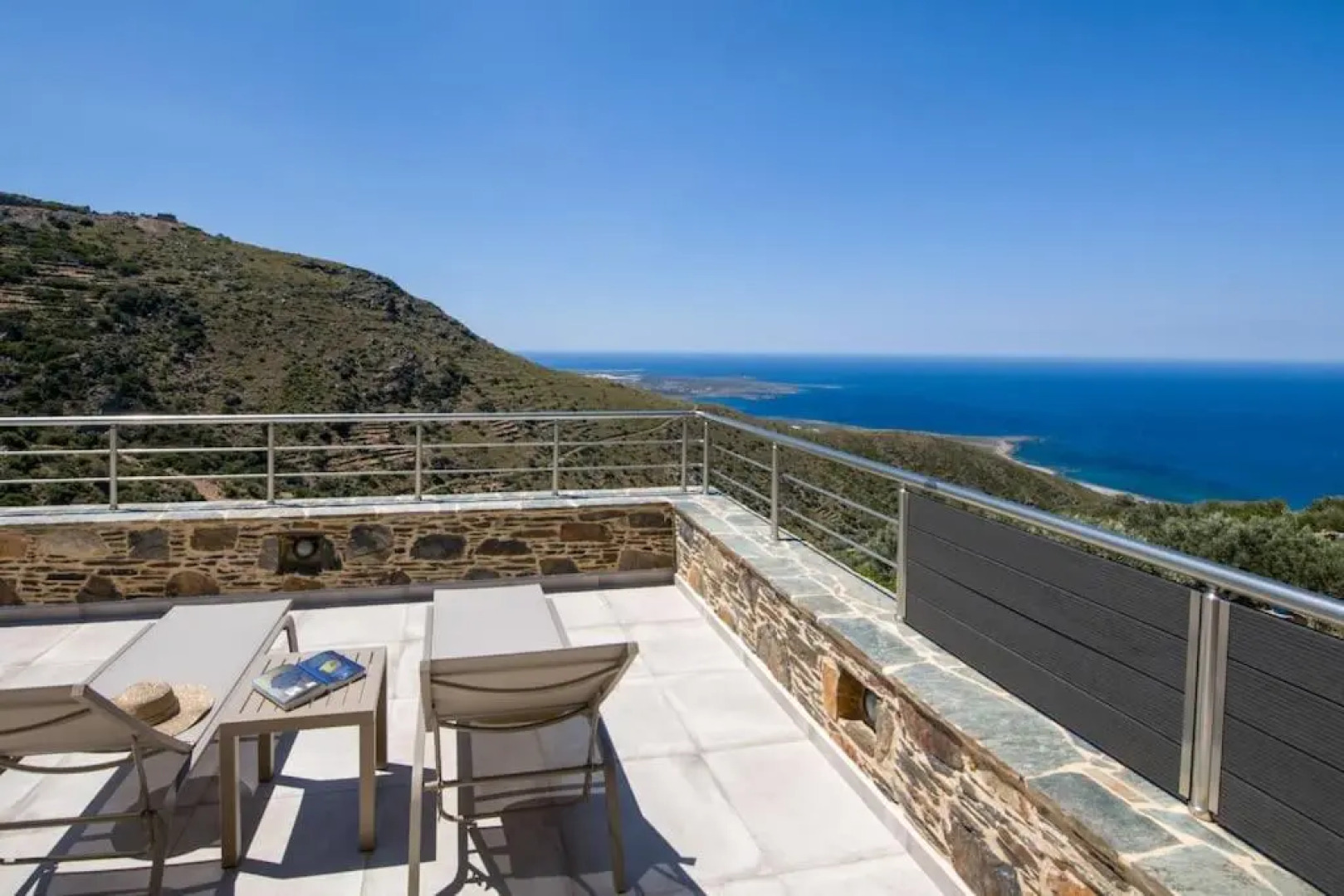 Vigla Apartments No.3