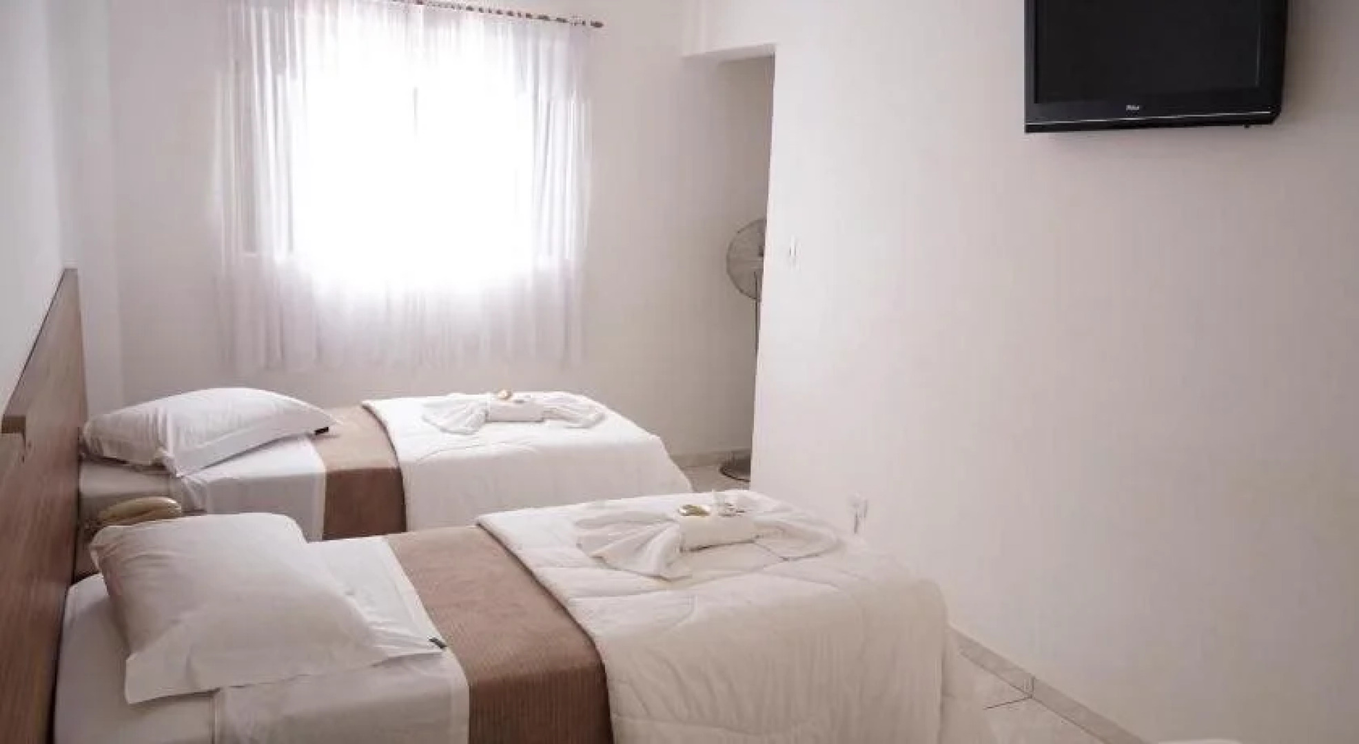 Pousada das Estrelas