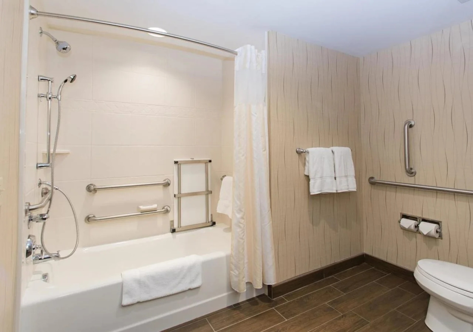 Hilton Garden Inn Dayton South Austin Landing