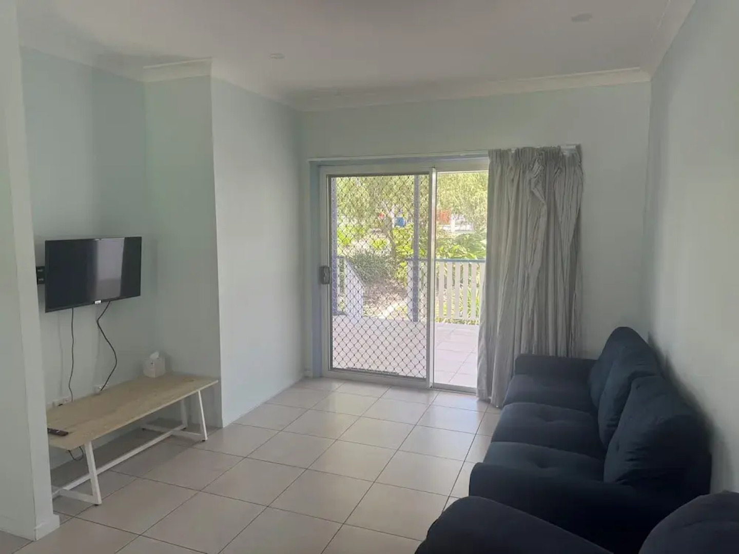 QCWA Kissing Point Units