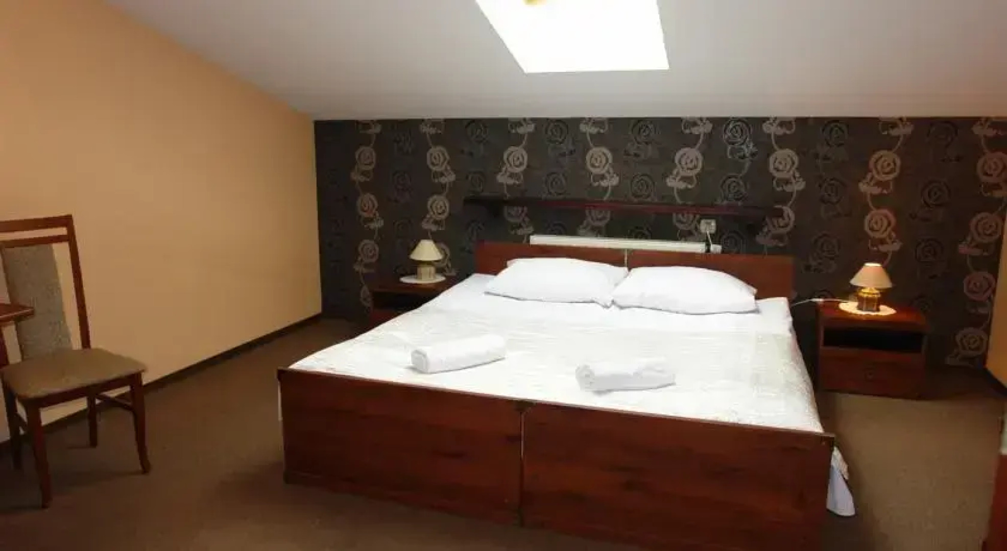 Pokoje Hotelowe Wiktoria