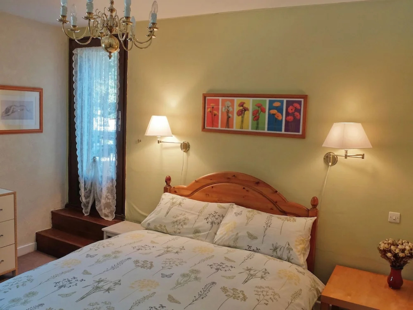 Spacious Holiday Home in Anglars-nozac With Swimming Pool