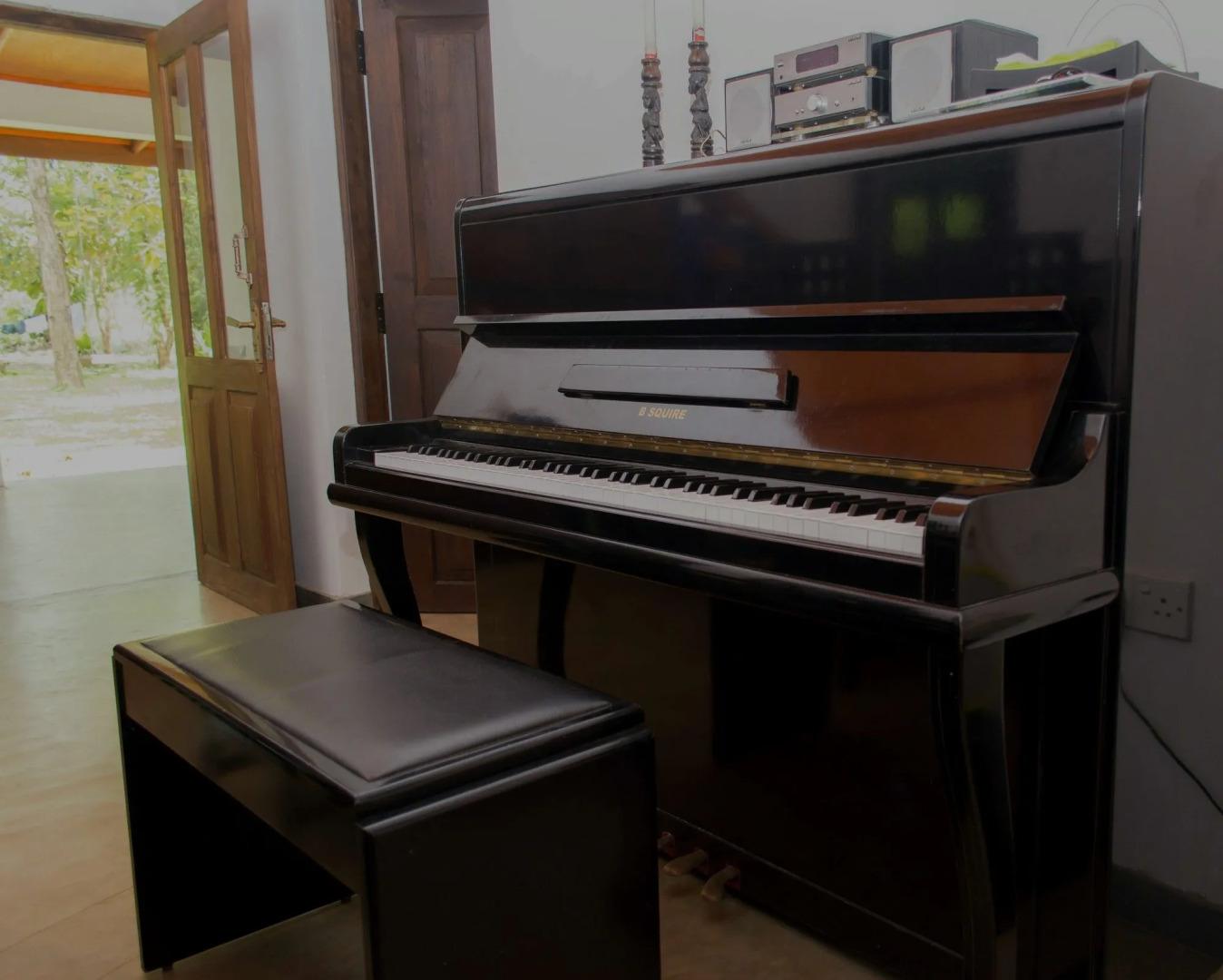 HiddenSide Waya Ulpatha