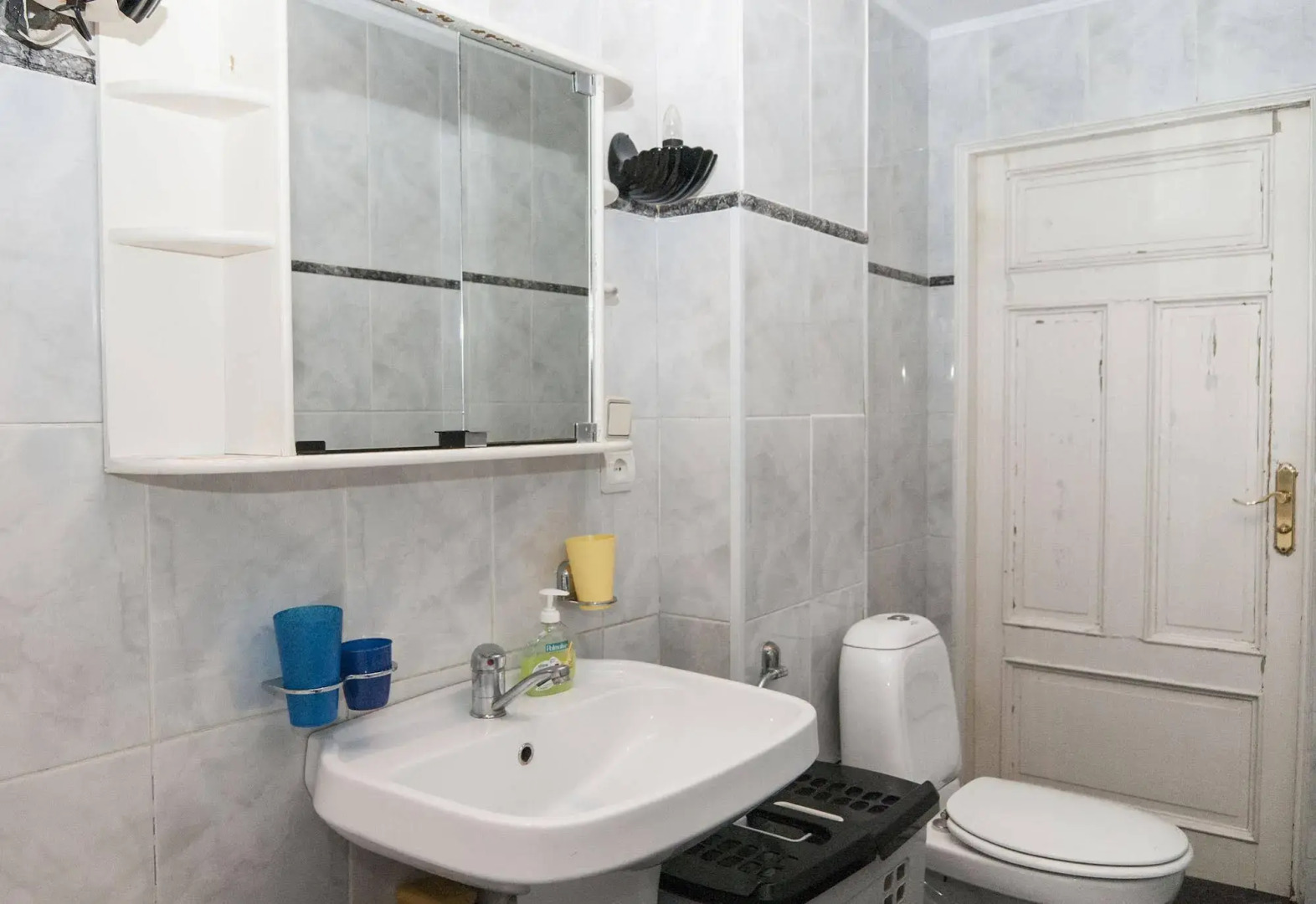 Central Riga Apartment