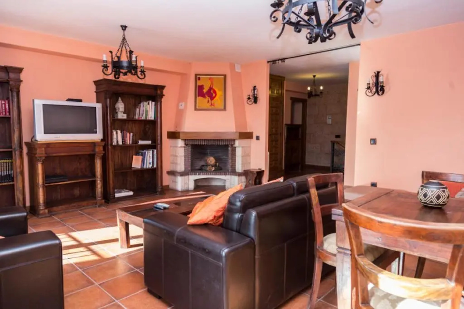 De Felipe Casa Rural