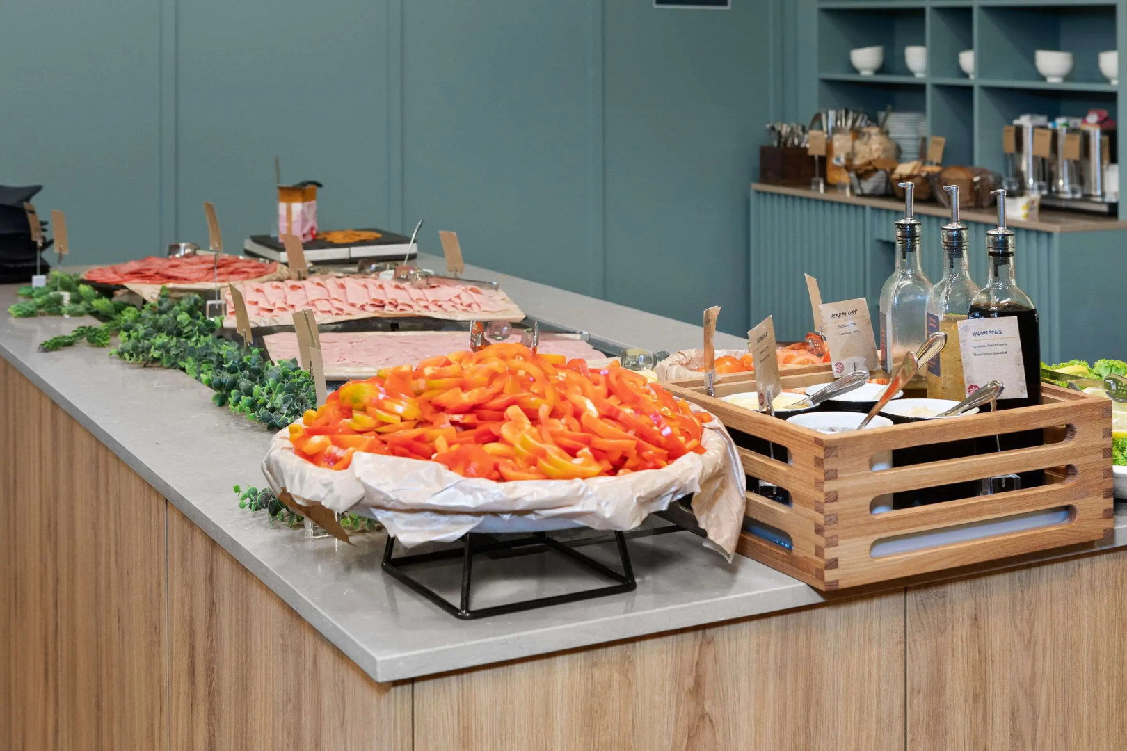 Comfort Hotel Børsparken