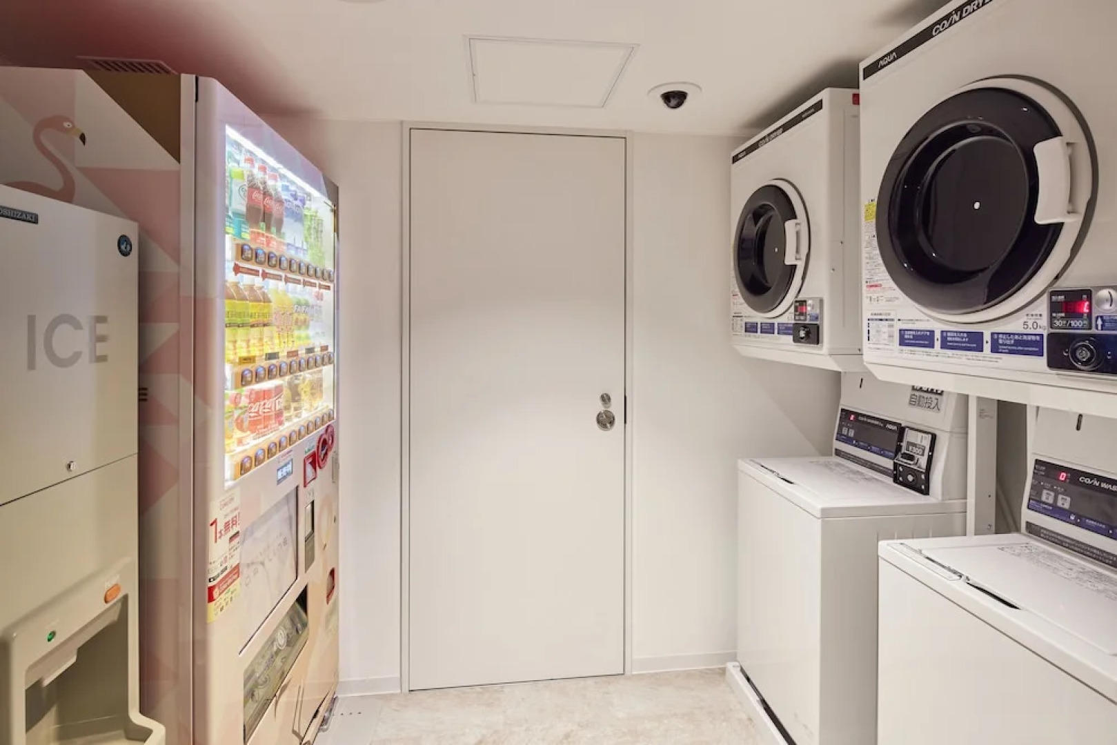 The Senagajima Story Line