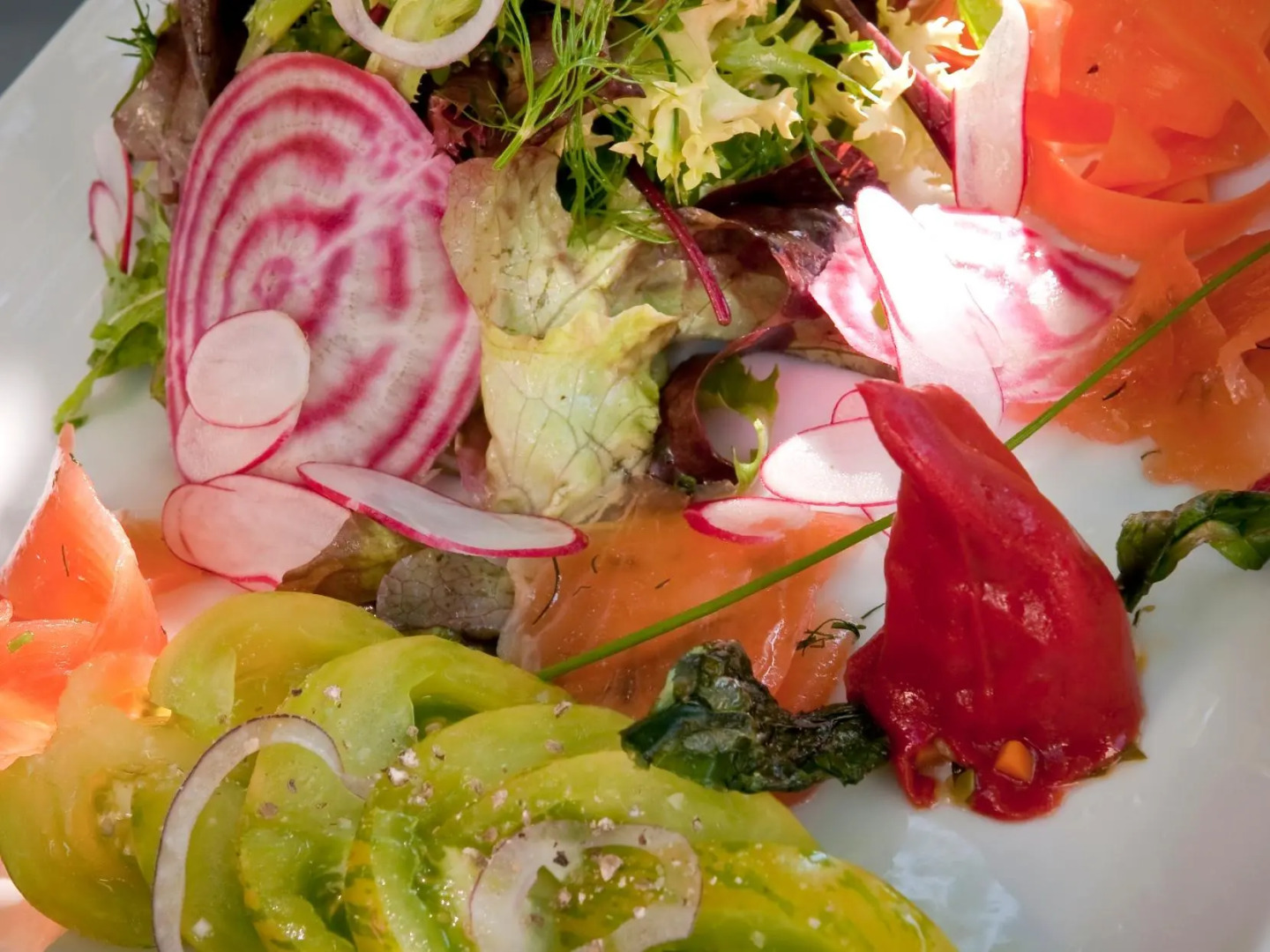 Hostellerie de l'Abbaye