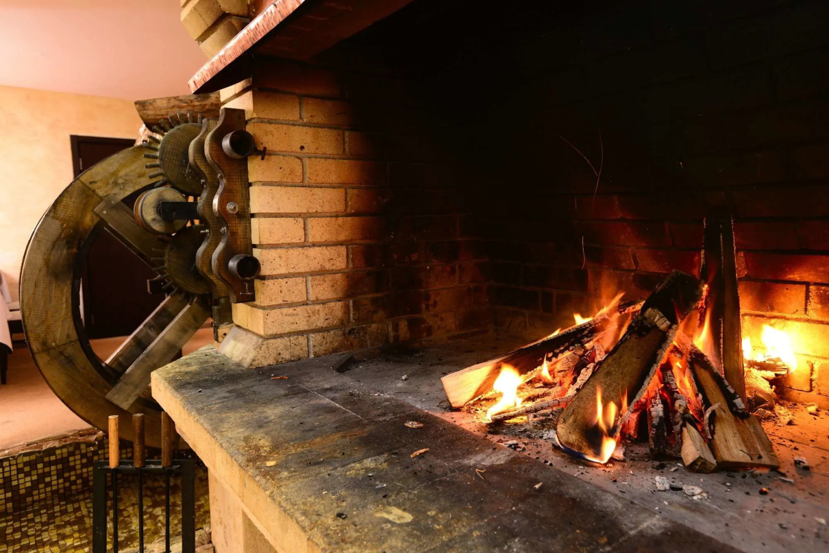 MPM Hotel Mursalitsa