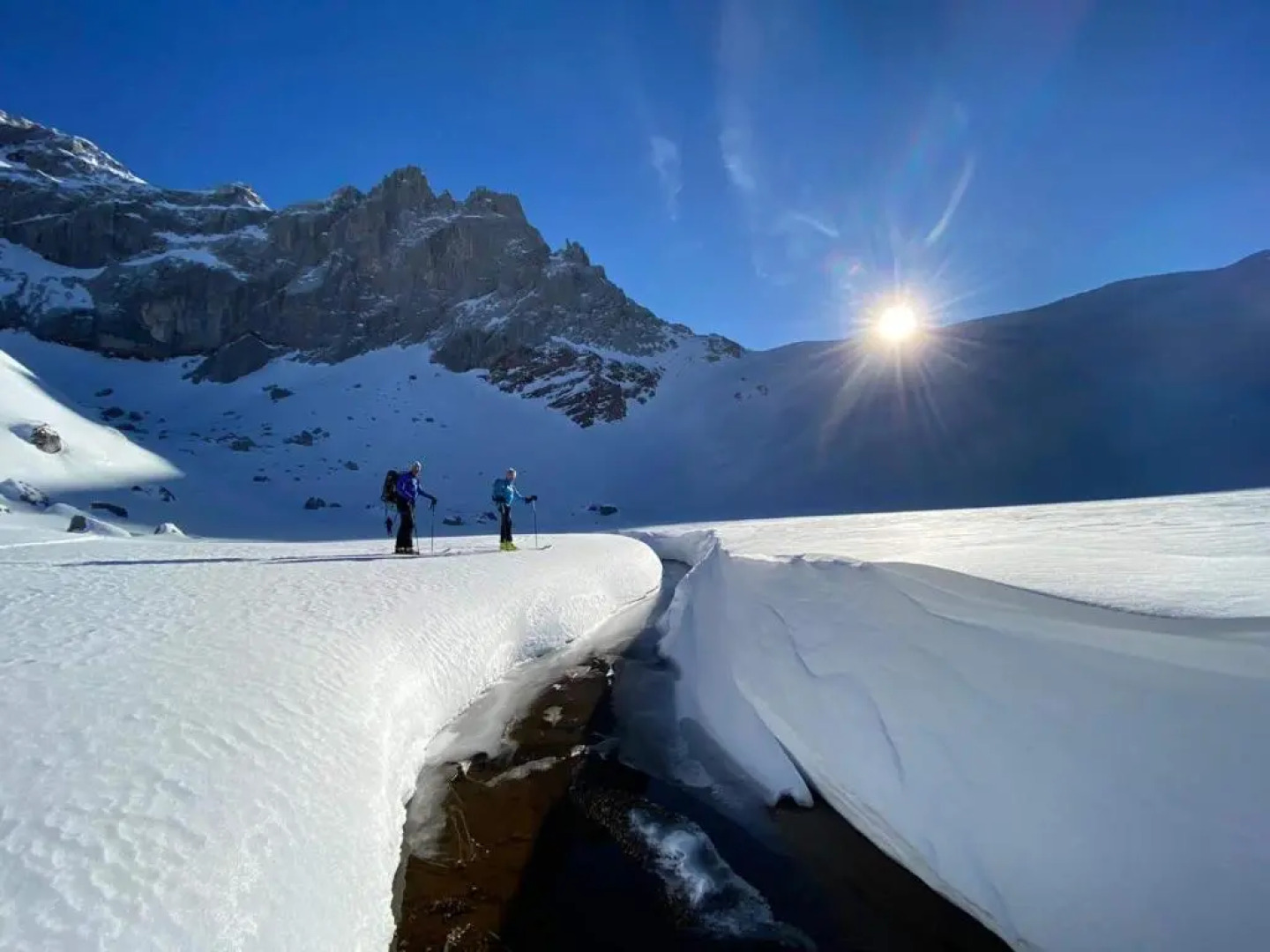 FerienHaus im Garten