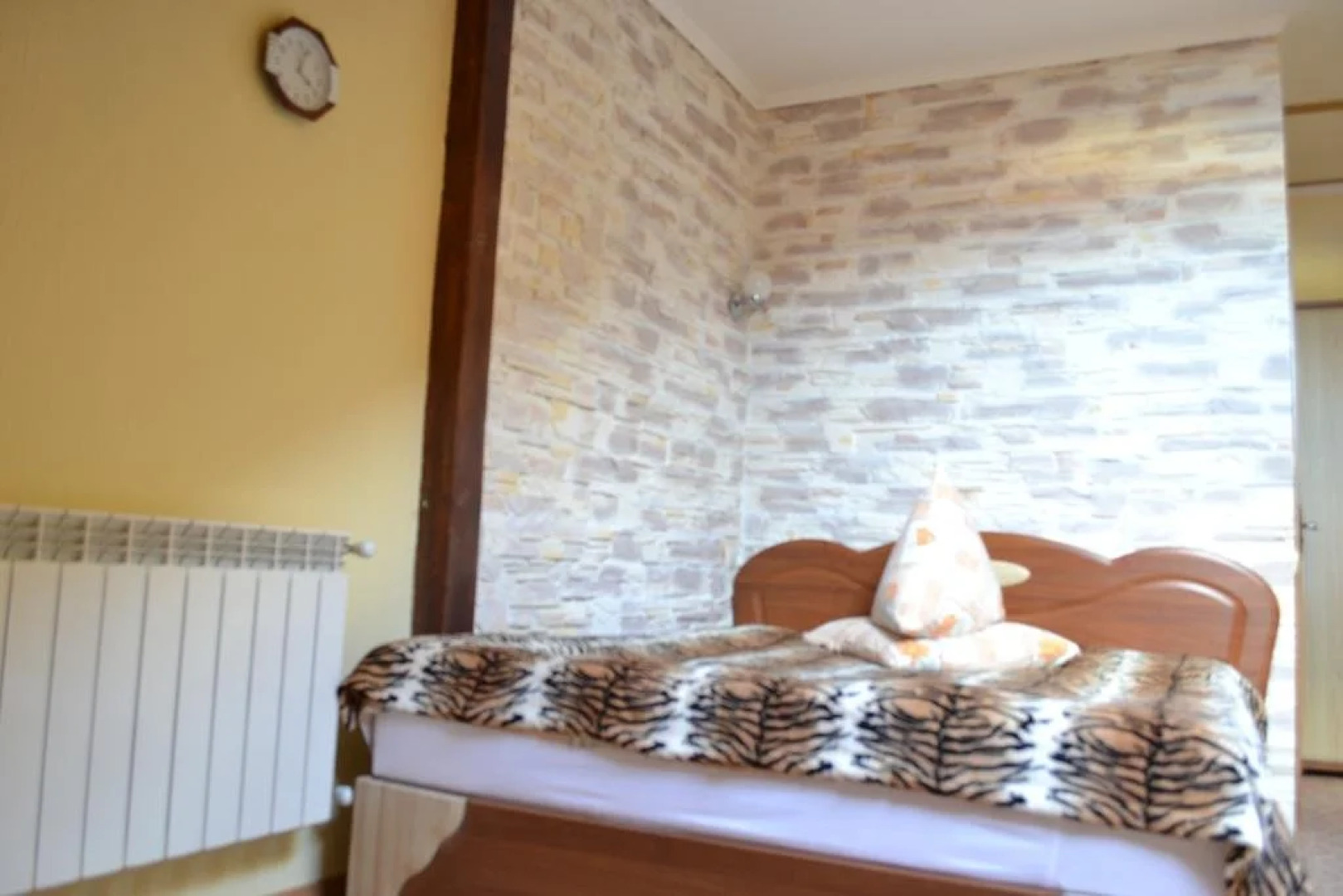 Отель «У Олега»