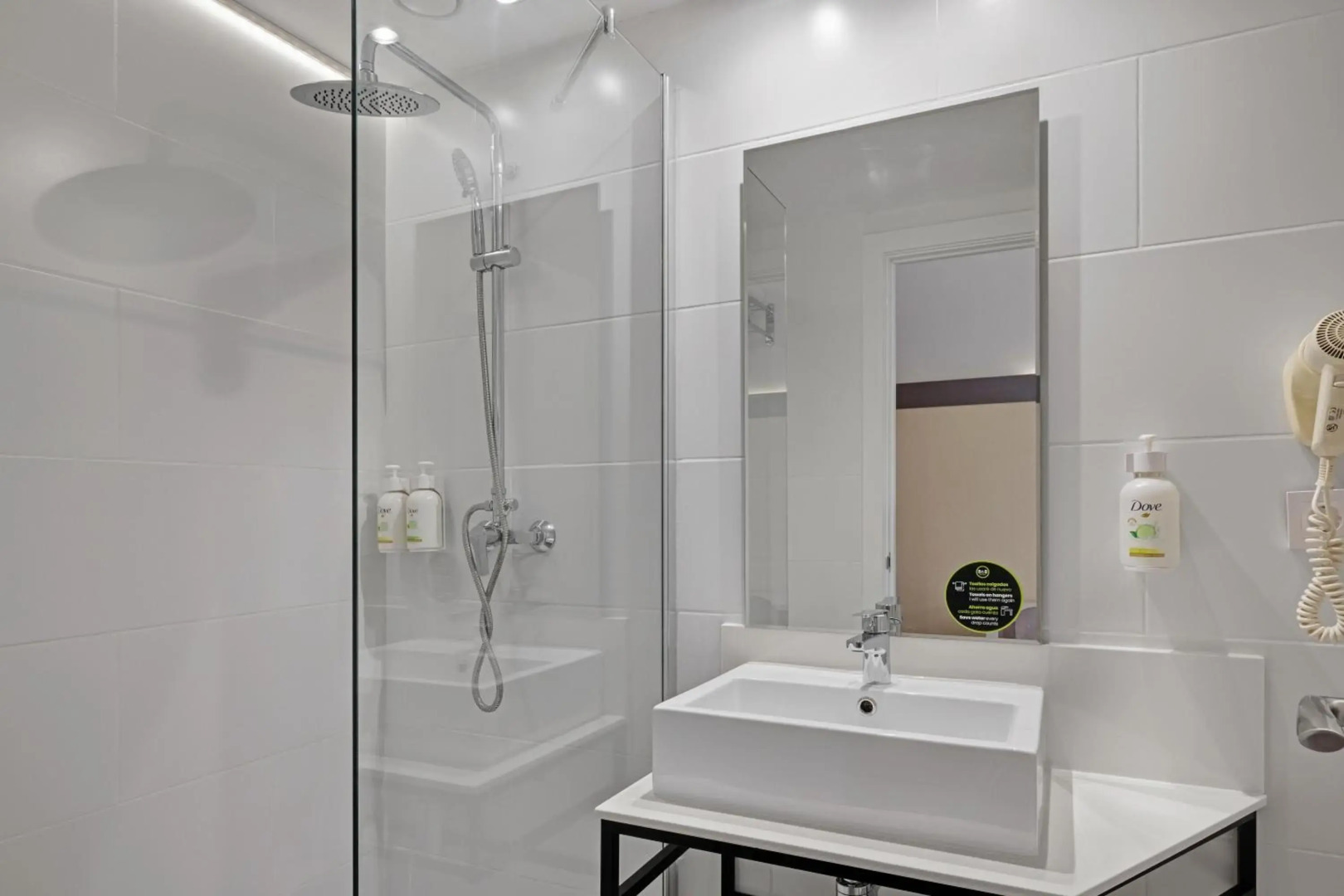 B&B Hotel Madrid Getafe