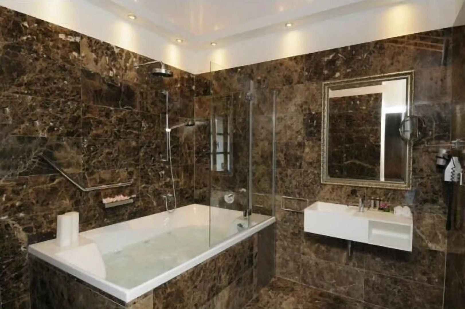 The Library Hotel Wellness Retreat