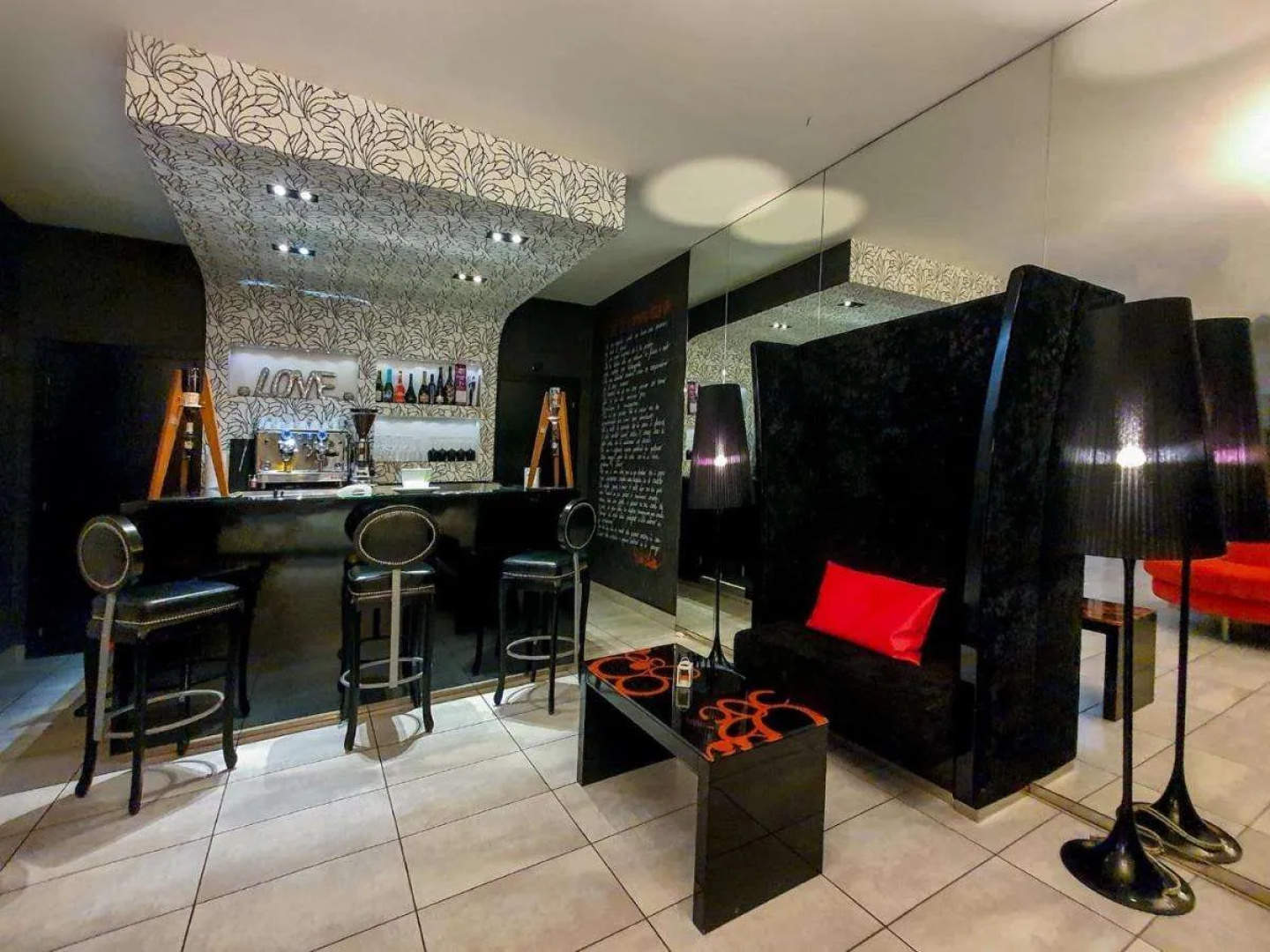 Hotel Coelho
