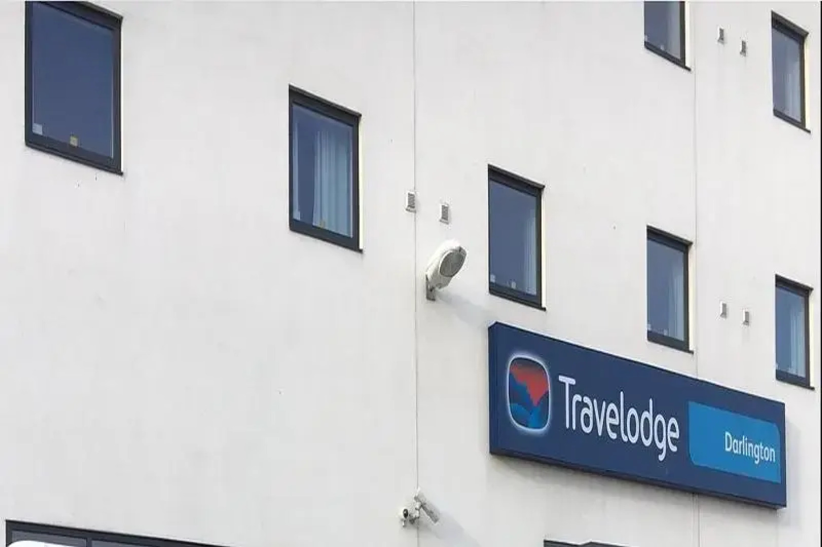 Travelodge Darlington