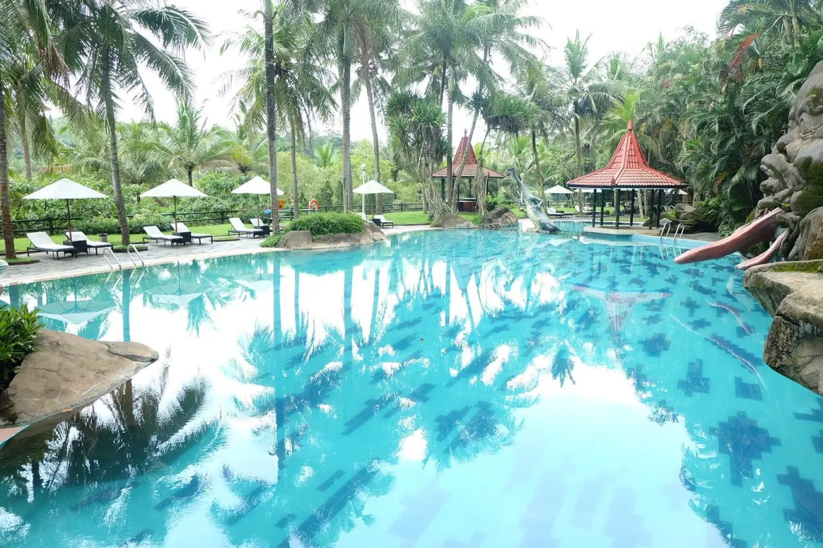 Puri Asri Hotel & Resort