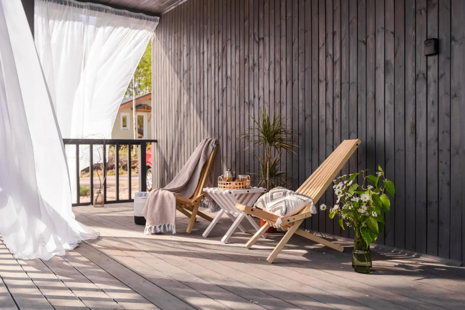 Дом №509 в КП Грин Лаундж