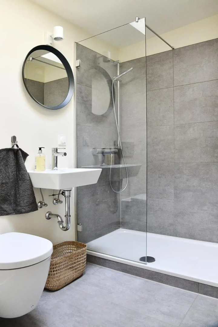 JETHON Exklusives City-Appartement Bernburg