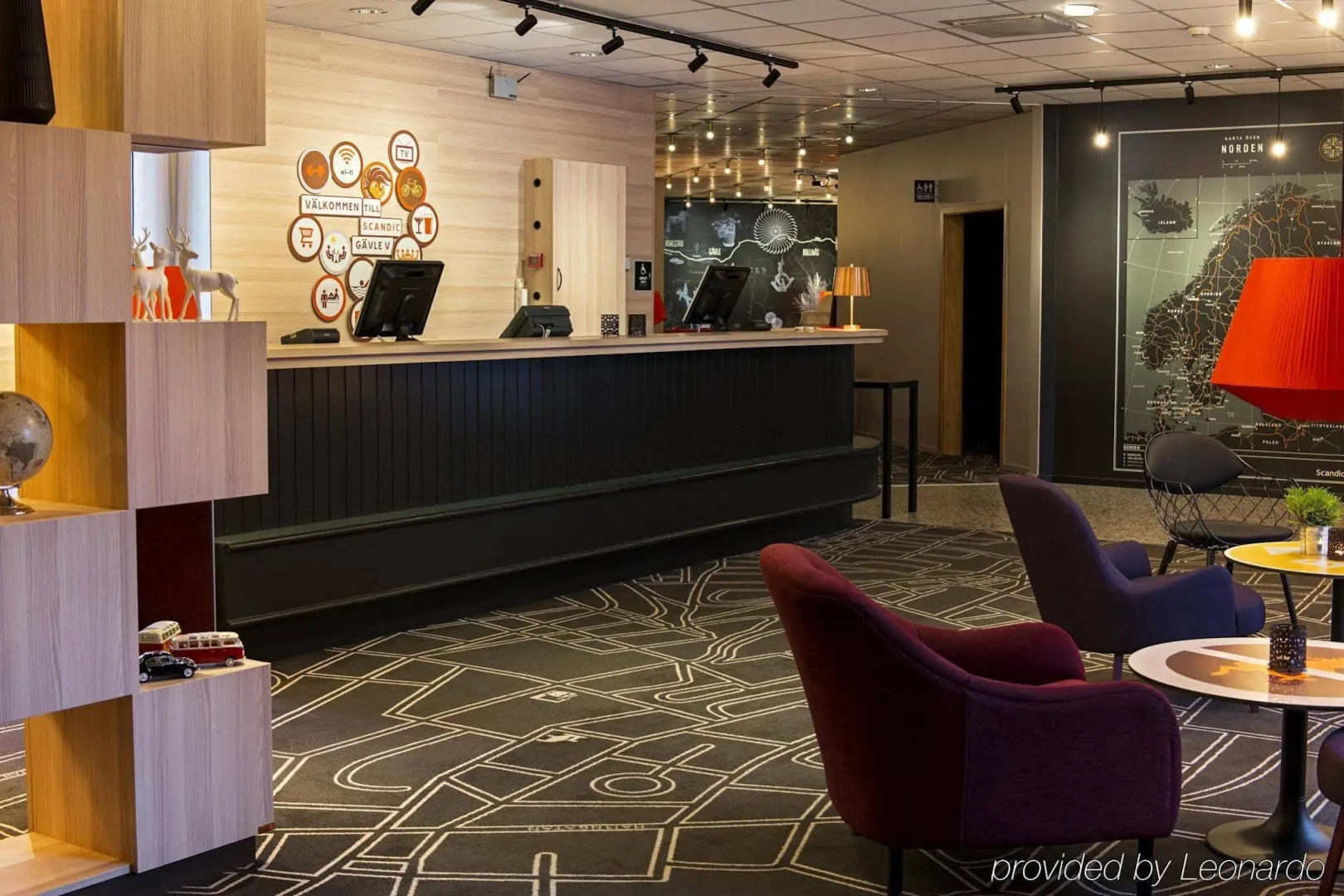 Scandic Gävle Väst