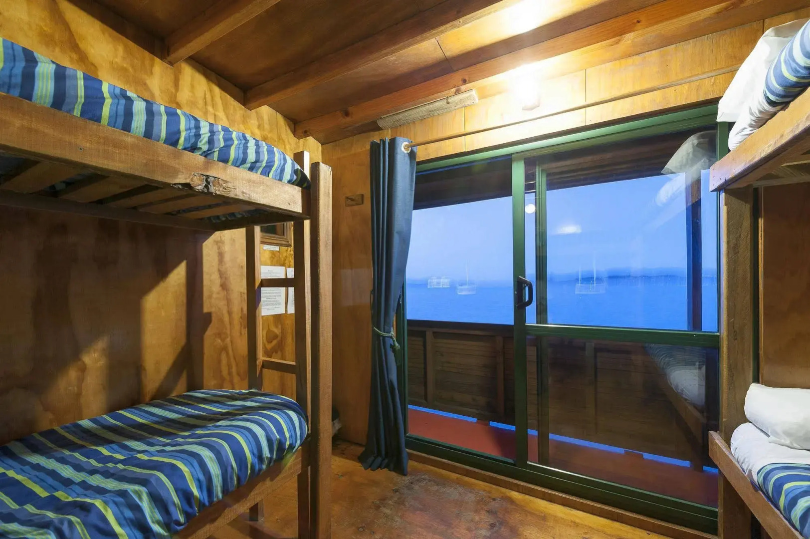 The Rock Adventure Cruise