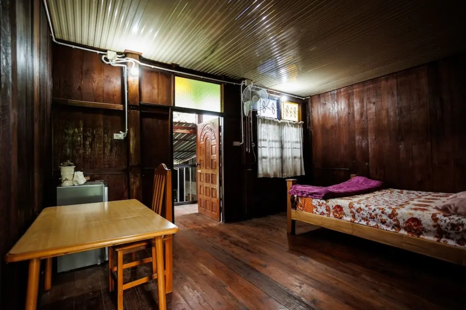 Patan Lanna Homestay