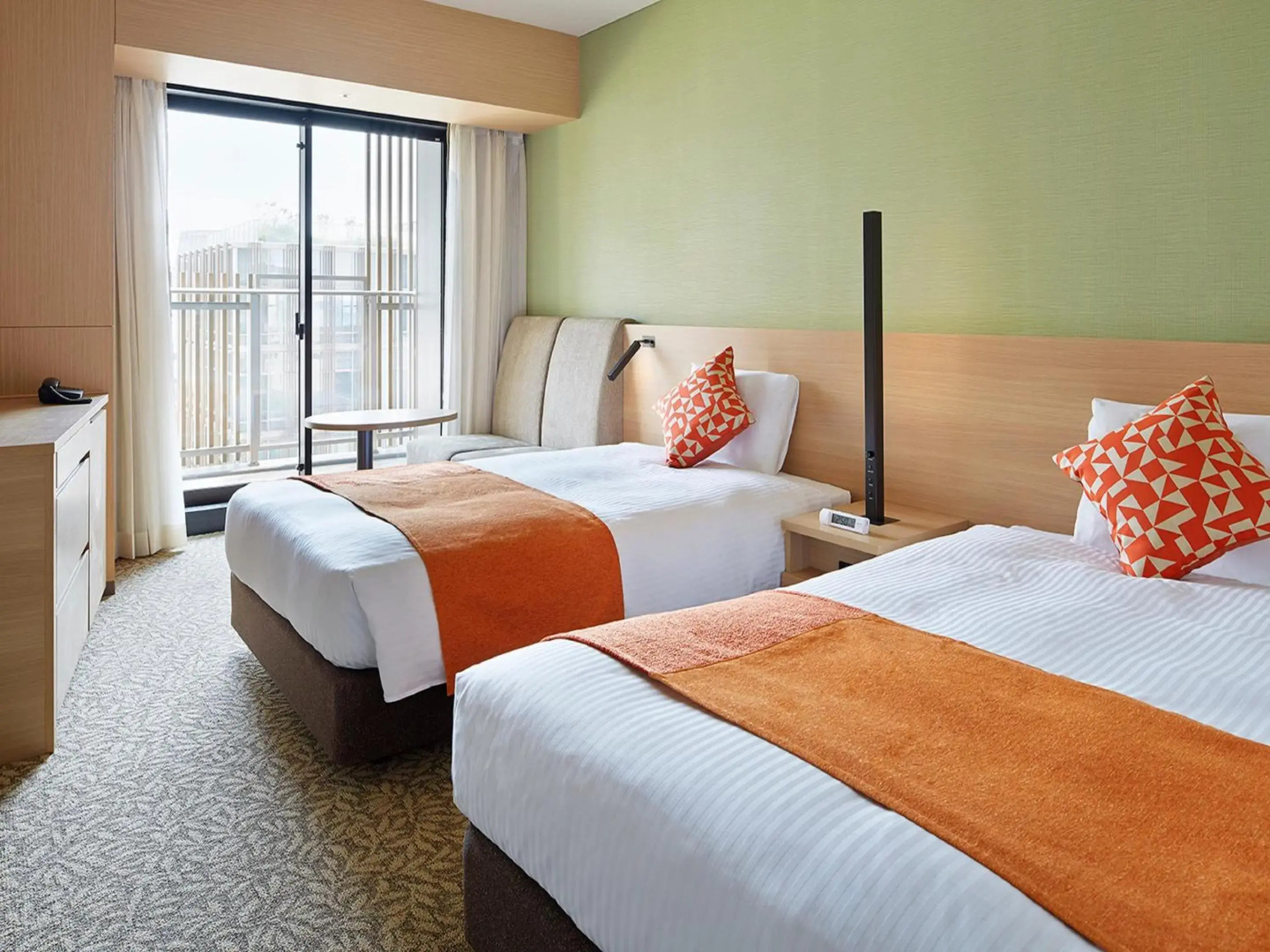 Mitsui Garden Hotel Kashiwanoha Chiba
