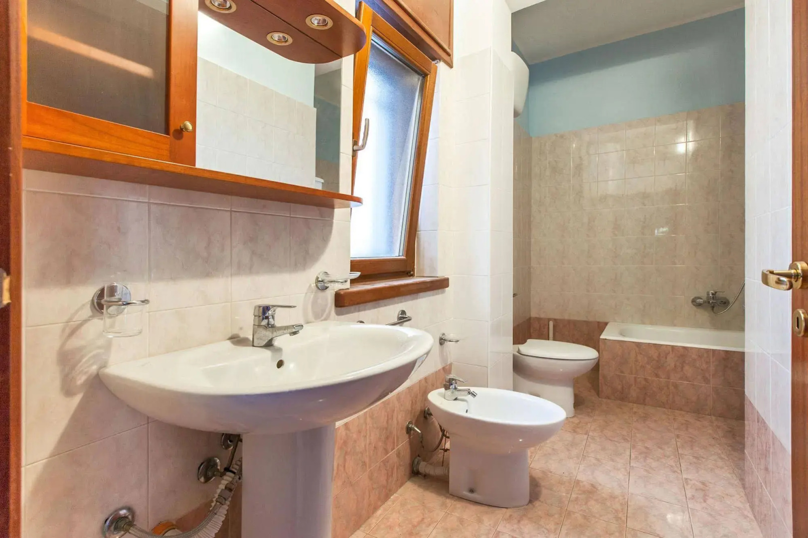 Appartamento Corso Italia