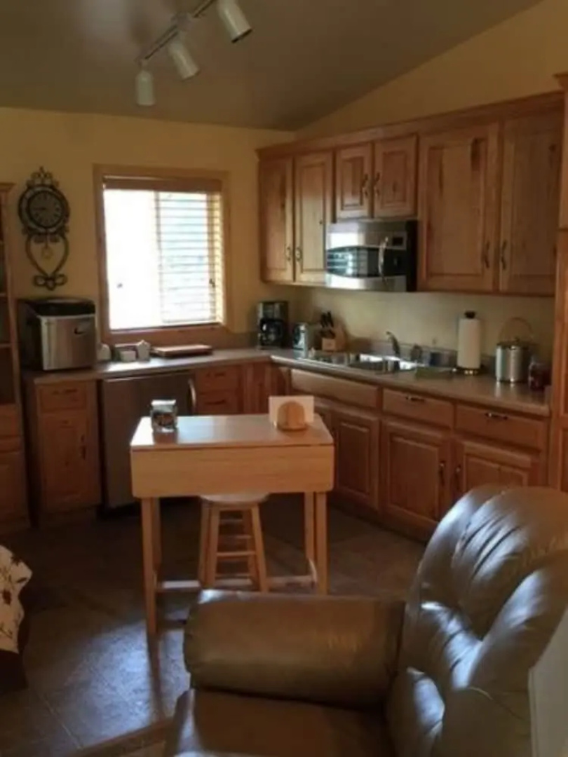 Aspen Hollow Bed & Breakfast