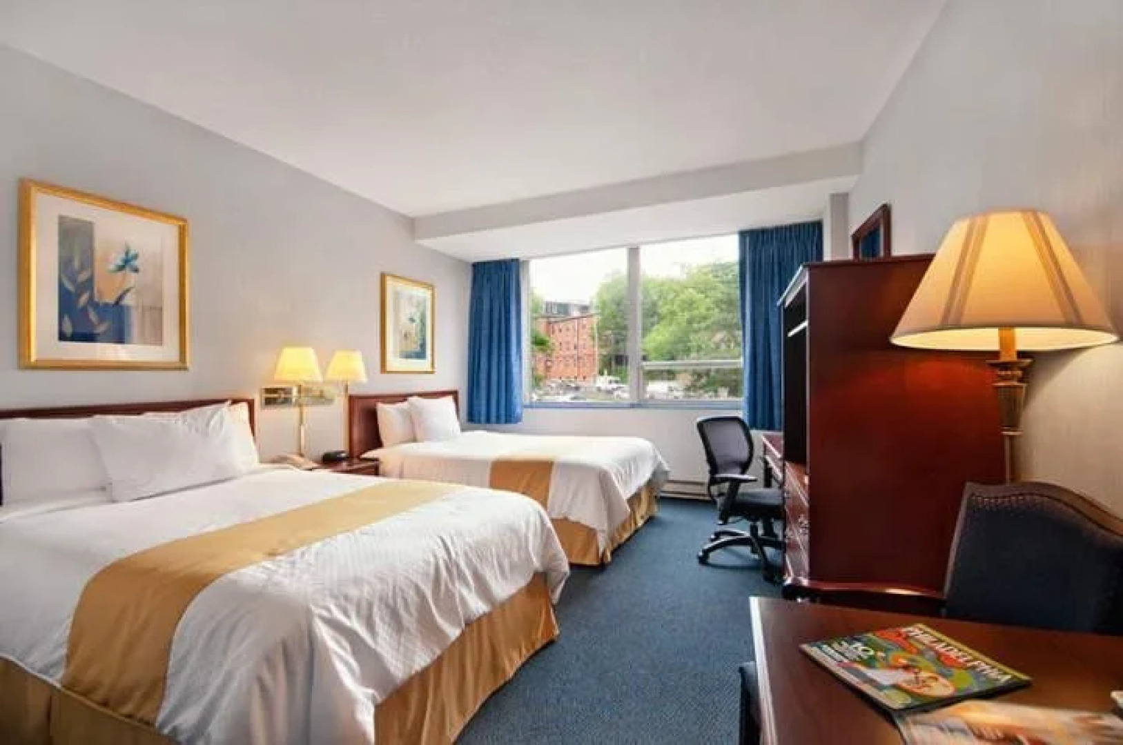Best Western Center City Hotel