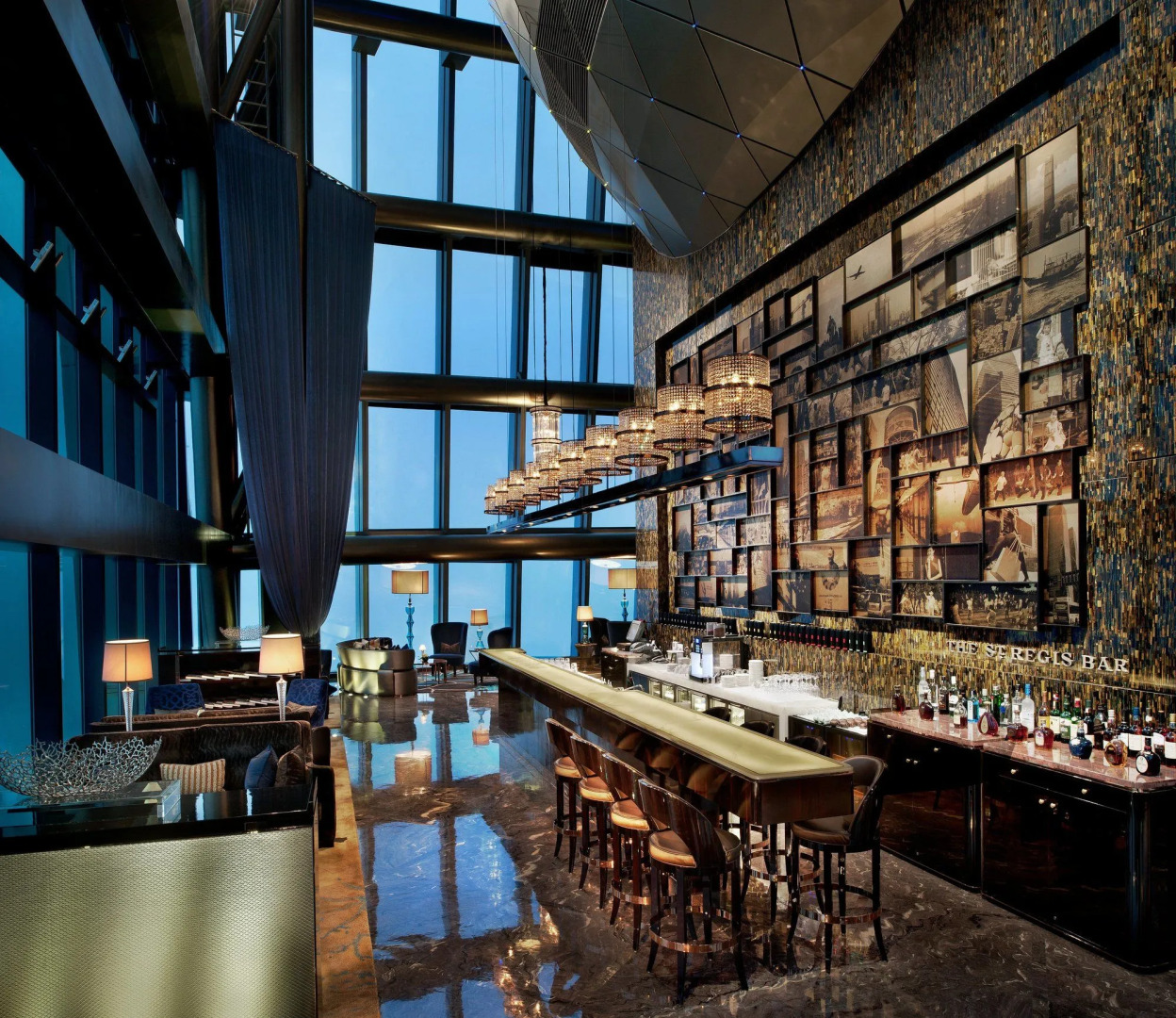 The St. Regis Shenzhen