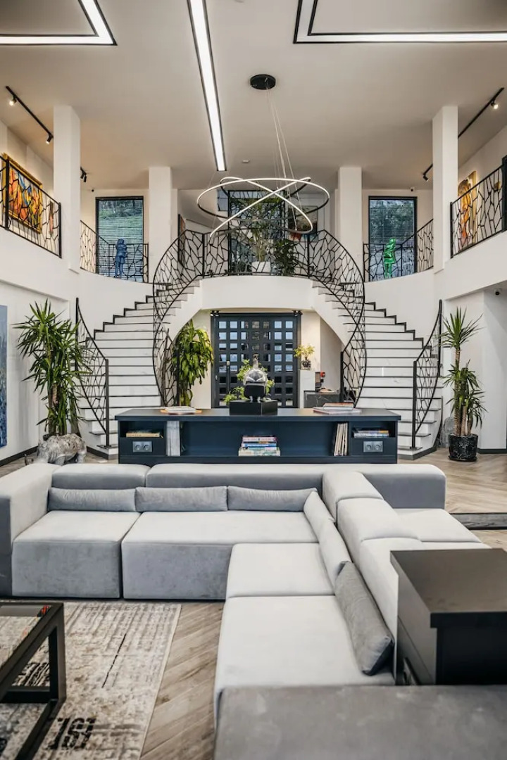 Çathan High Peak Resort