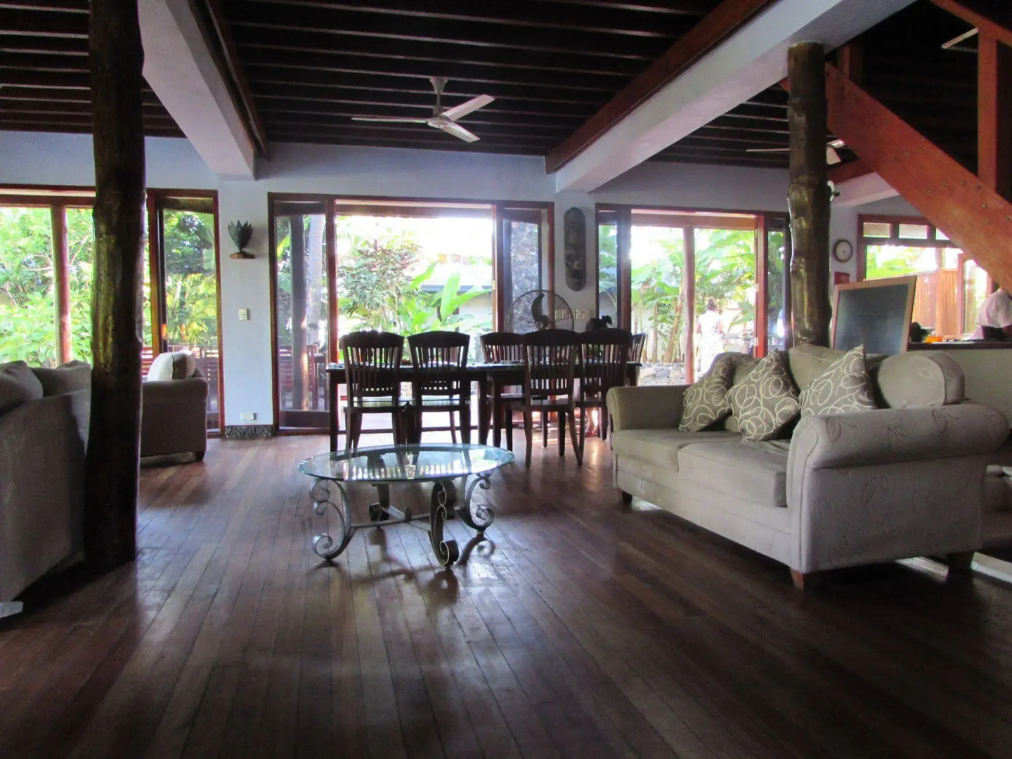 De Vos - The Private Residence