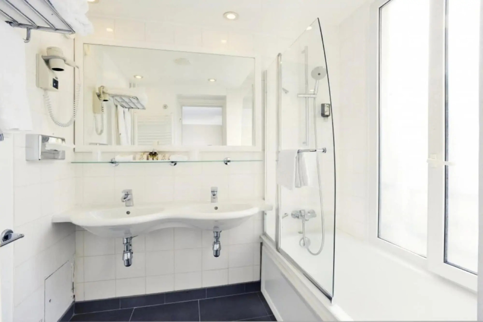 Relais Bosquet by Malone