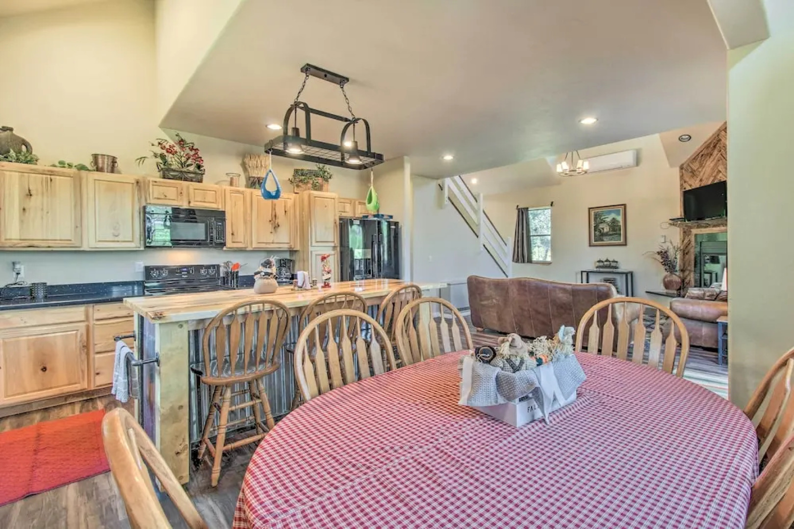 Serene Cabin: Coconino Nat'l Forest View!