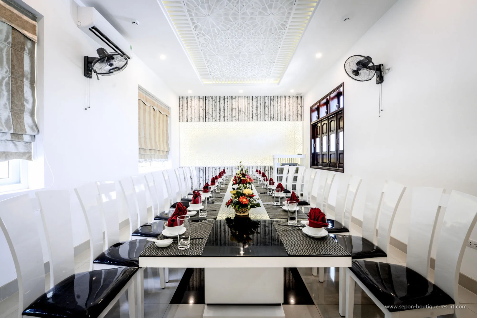 Sepon Boutique Resort