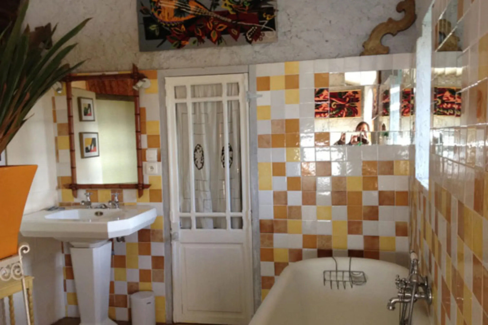 Domaine de Rennebourg