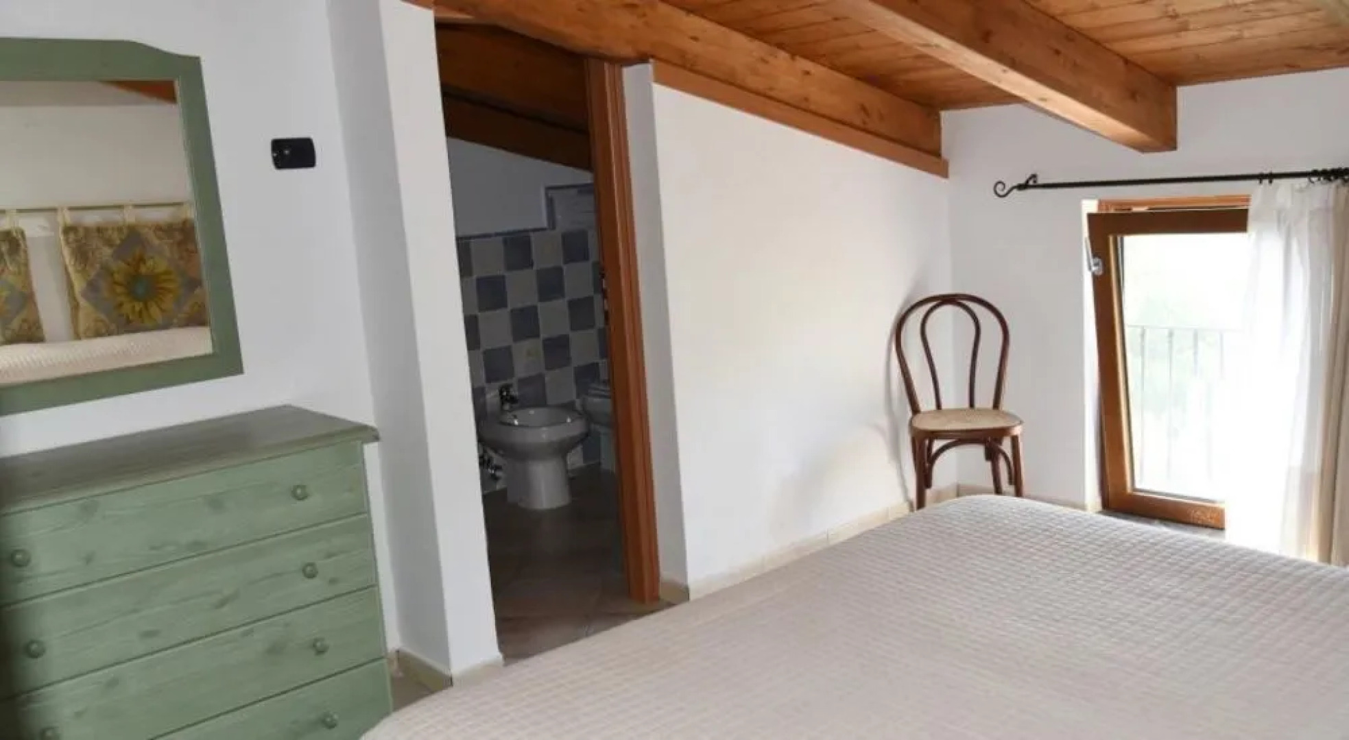 B&B Il Vicoletto Del Casale