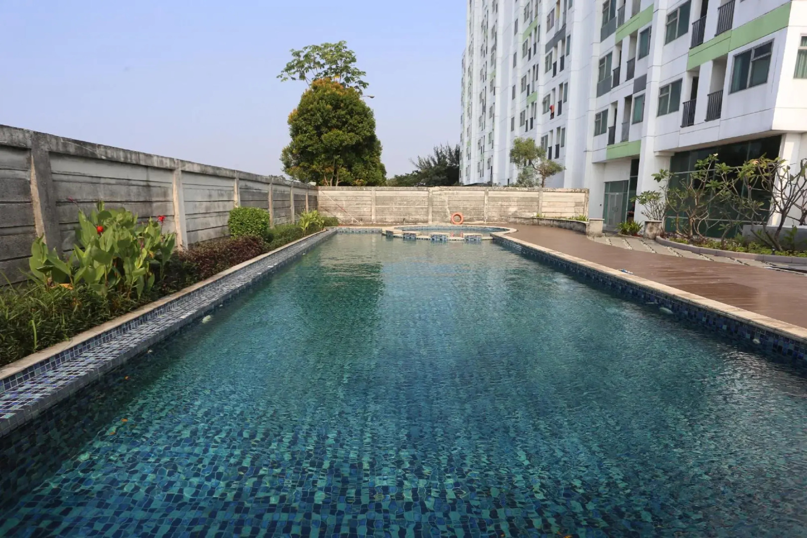 Collection O Cikarang Near President University Formerly Enviro