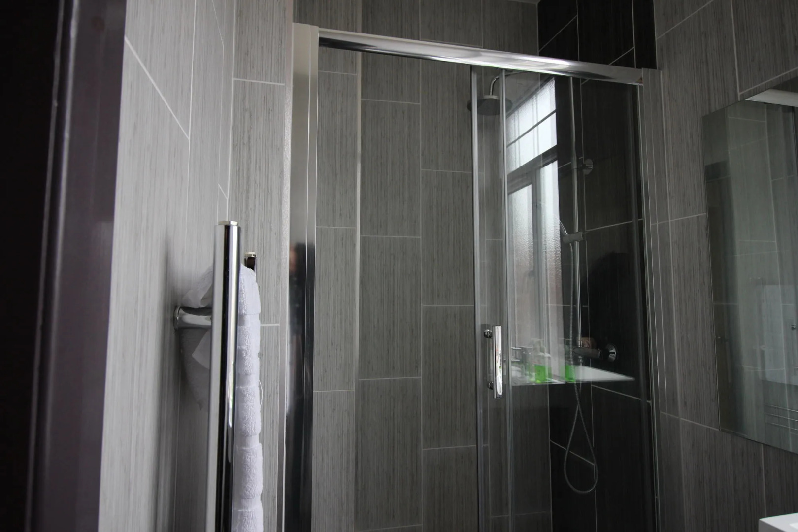 William's Hillsborough Apartments