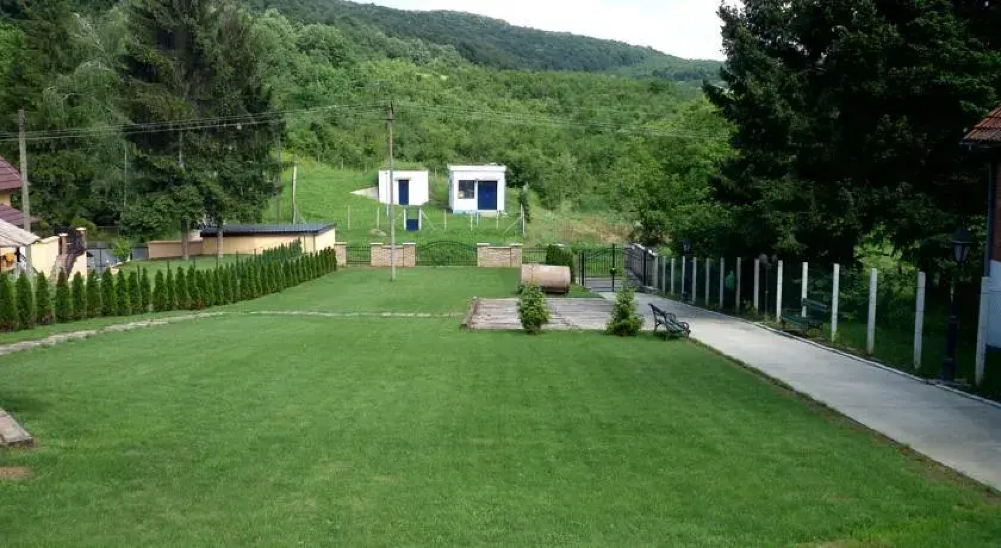 Guest House Ležimir