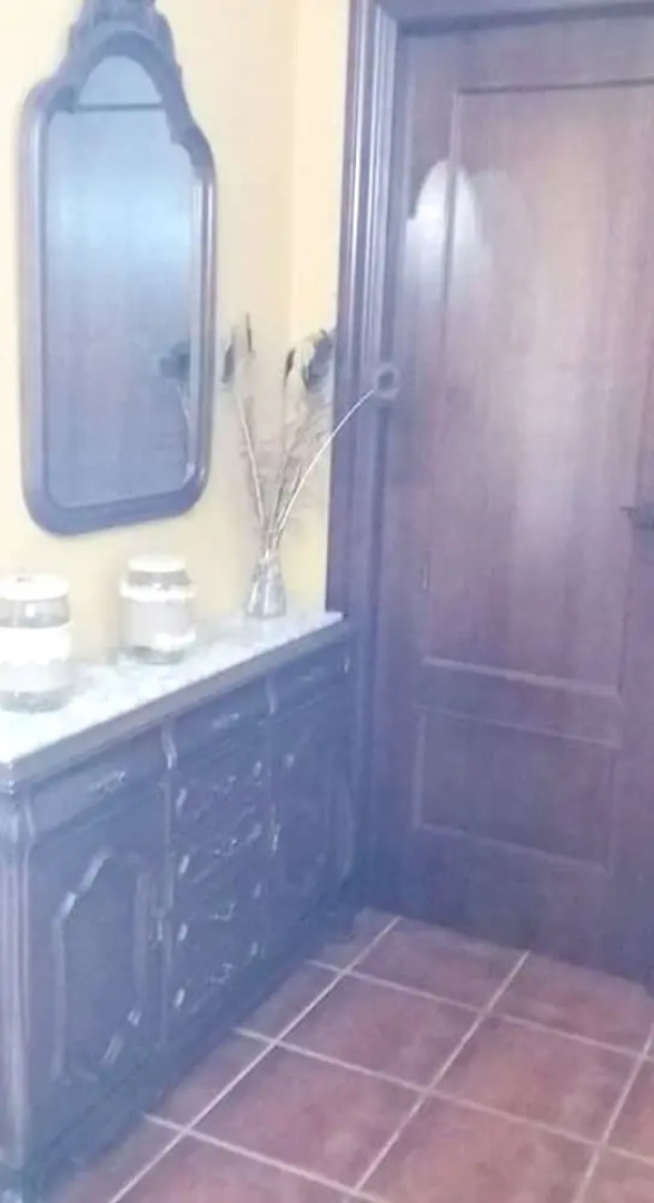 Villa With 5 Bedrooms in Archidona, With Wonderful Mountain View, Priv