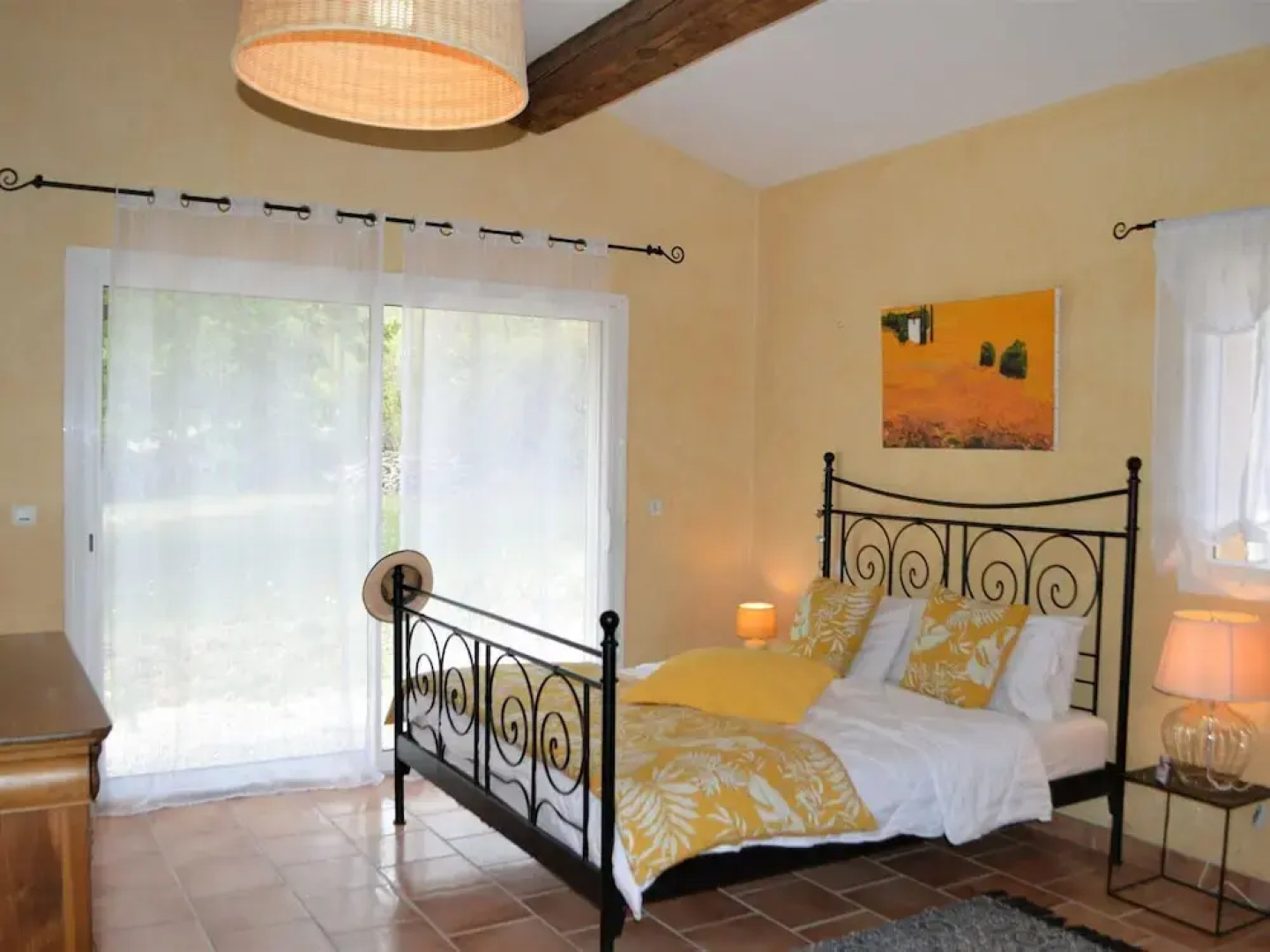 House in Montfort-sur-argens With Garden