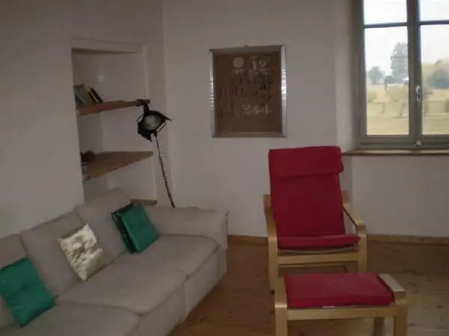 B&B Cà Bianca Relais