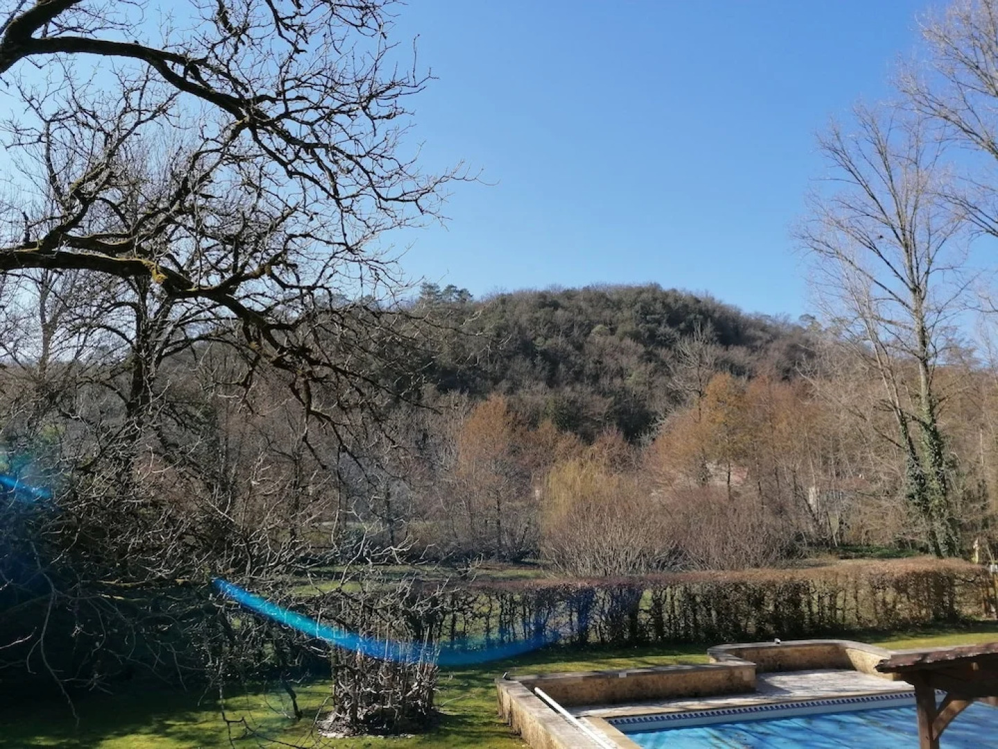 Hôtel Le Relais du Touron