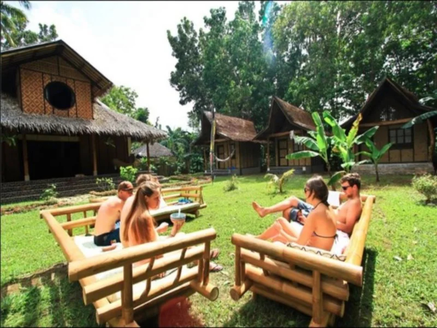 Fox & The Firefly Cottages