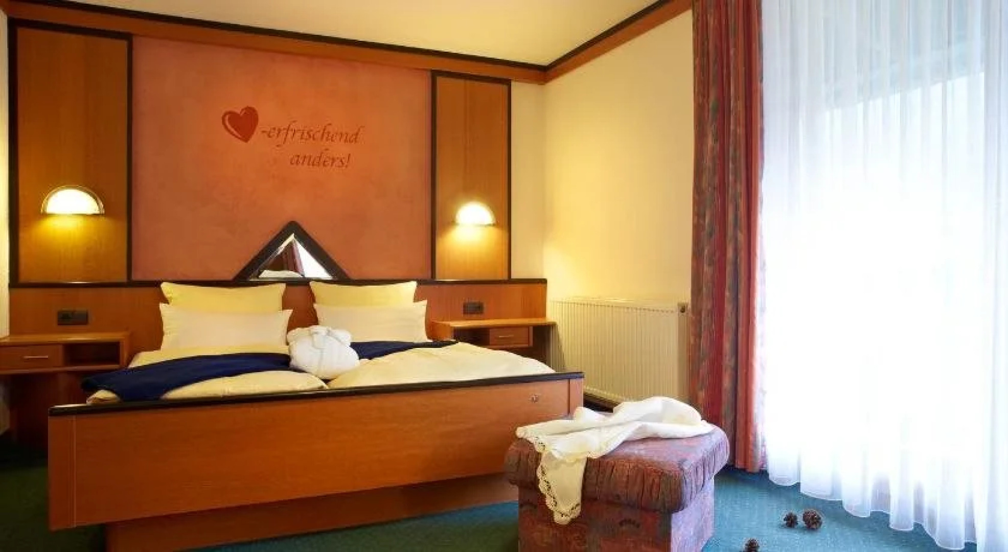 Wanderhotel Grüner Baum