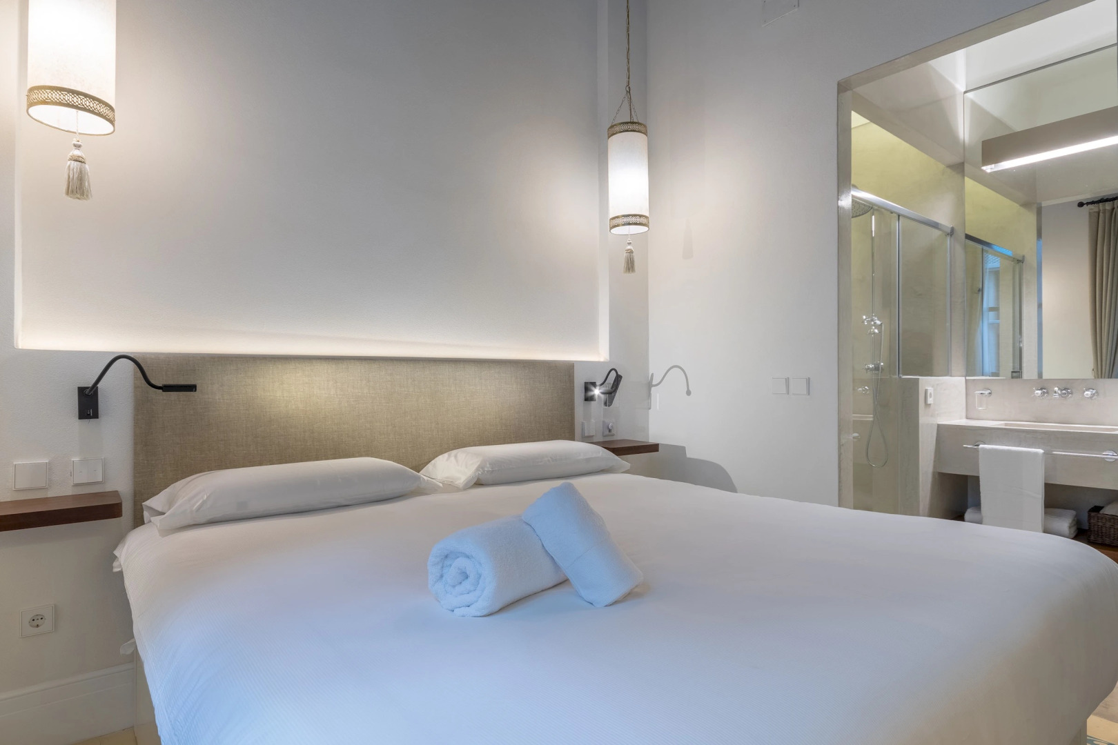 Caminante del Agua IV